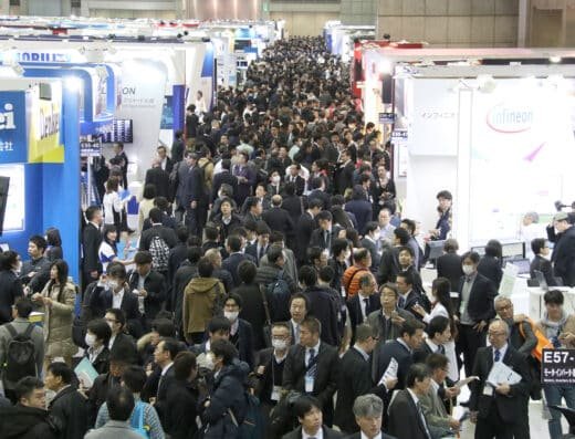 NEPCON Japan Nagoya 2026 – Nagoya, Japan