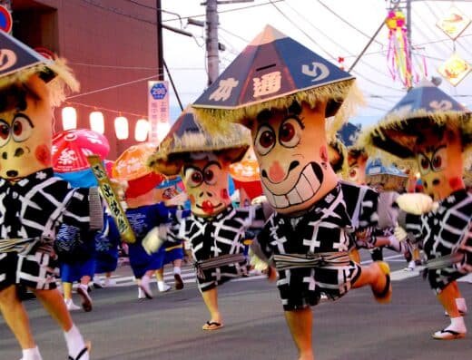 Hokkai Belly Button Festival 2026 – Furano, Japan