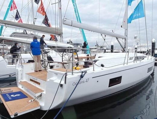 Japan International Boat Show