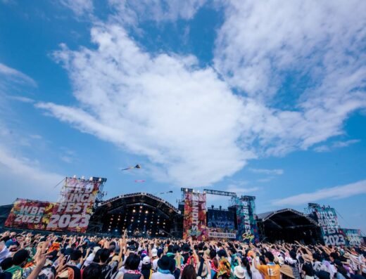 WILD BUNCH FEST. 2026 – Yamaguchi, Japan
