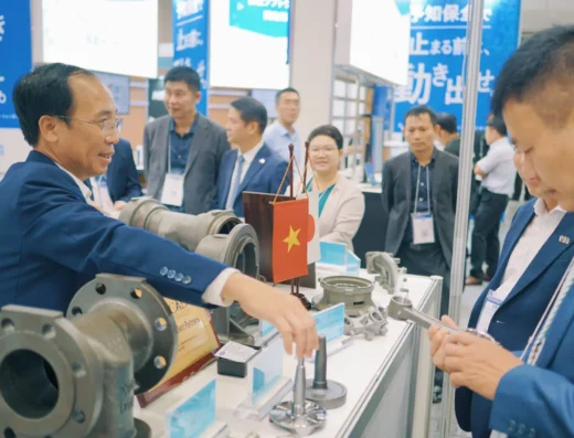 Manufacturing World Osaka 2026 – Osaka, Japan