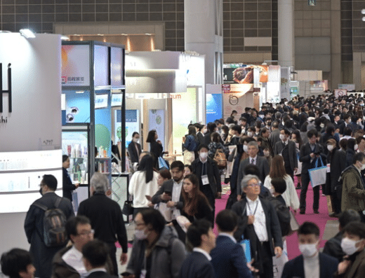COSME Week TOKYO 2027 – Tokyo, Japan