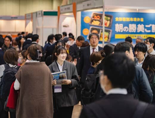 Care Show Japan 2027 – Tokyo, Japan