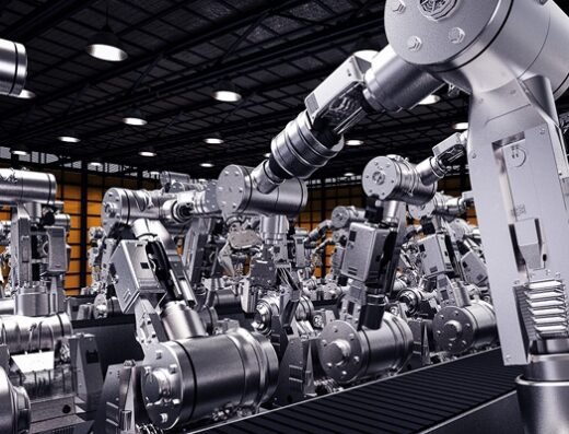 Factory Innovation Week Nagoya 2026 – Tokoname, Japan