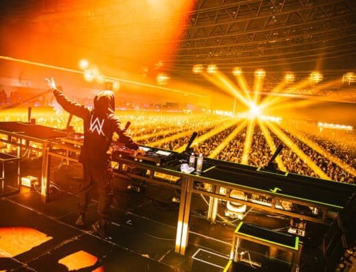 World DJ Festival Japan 2026 – Tokyo, Japan