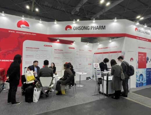 INTERPHEX Week Osaka 2026 – Osaka, Japan