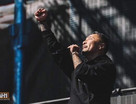 ASIAN HIPHOP CONNECTION “AH1” 2027 – Tokoname, Japan
