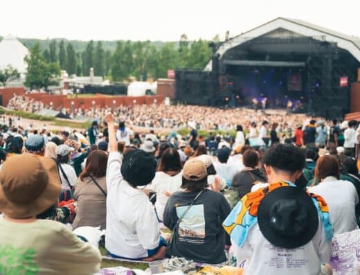 JOIN ALIVE 2026 – Iwamizawa, Japan
