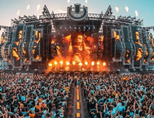 ULTRA JAPAN 2026 – Tokyo, Japan