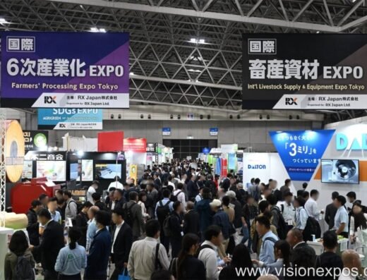 J-AGRI Tokyo 2026 – Chiba, Japan