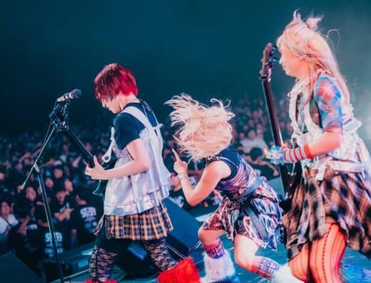 SATANIC CARNIVAL 2026 – Chiba, Japan