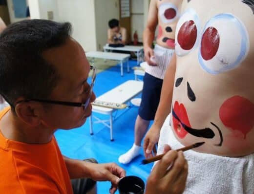 Hokkai Belly Button Festival 2026 – Furano, Japan