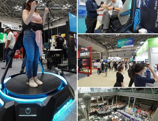 XR & Metaverse Fair