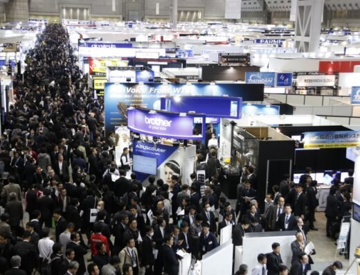NEPCON JAPAN Tokyo 2027 – Tokyo, Japan