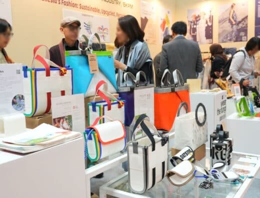 FASHION WORLD TOKYO Spring