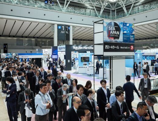Sea Japan 2028 – Tokyo, Japan