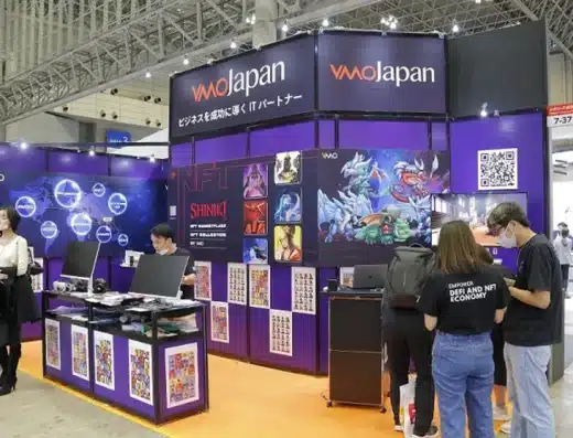 NexTech Week Tokyo Autumn 2026 – Chiba, Japan