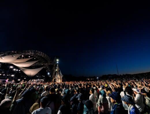 CIRCLE Festival 2027 – Fukuoka, Japan