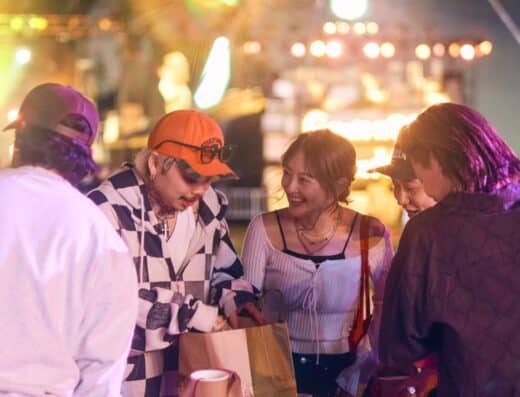 GREENROOM FESTIVAL 2026 – Yokohama, Japan