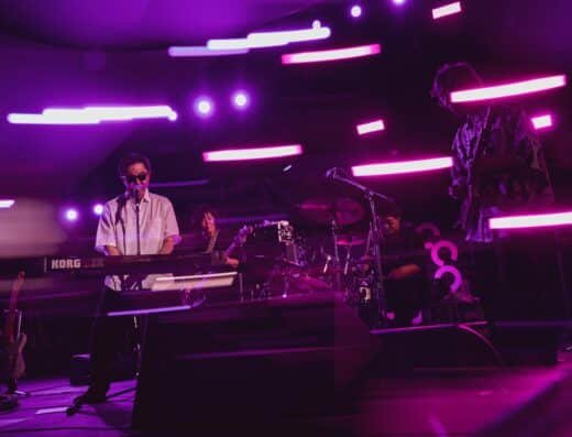 CIRCLE Festival 2027 – Fukuoka, Japan