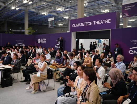 Japan Energy Summit & Exhibition 2027 – Tokyo, Japan