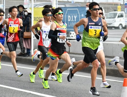 Biwako Marathon 2027 – Shiga, Japan