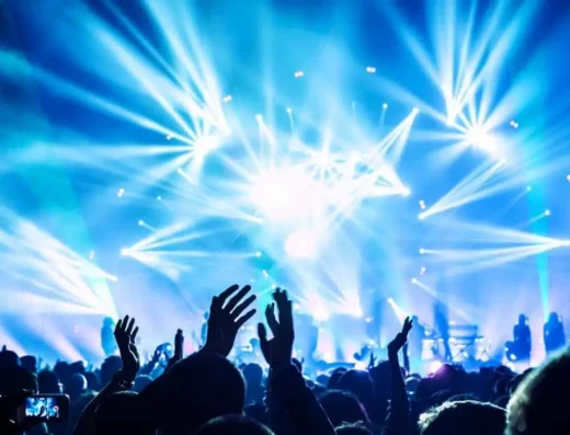 VIVA LA ROCK 2027 – Saitama, Japan