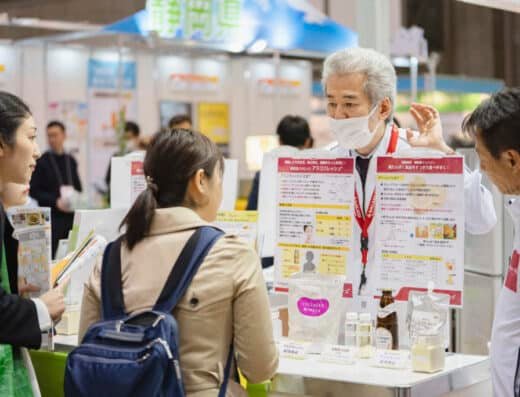 Care Show Japan 2027 – Tokyo, Japan