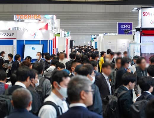 EdgeTech+ 2026 – Yokohama, Japan