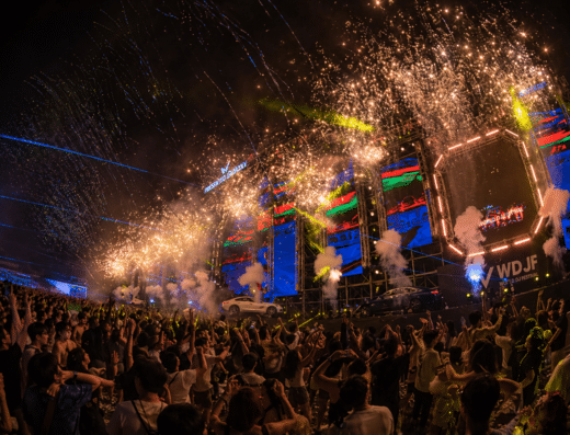 World DJ Festival Japan 2026 – Tokyo, Japan