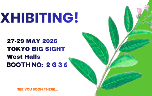 ifia JAPAN 2026 – Tokyo, Japan