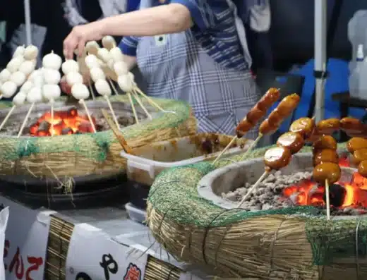 Nagai Black Lion Festival 2027 – Nagai, Japan