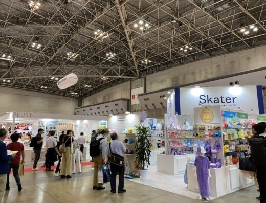 The 103rd Tokyo International Gift Show Spring 2027 – Tokyo, Japan