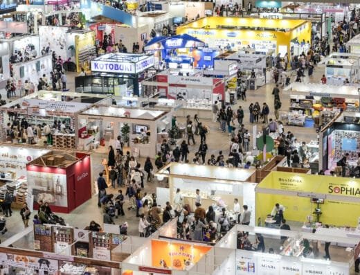 Marine Diving Fair 2027 – Tokyo, Japan