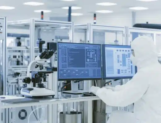 Nano Tech 2026 – Tokyo, Japan