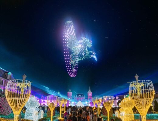 Kobe Countdown Festival
