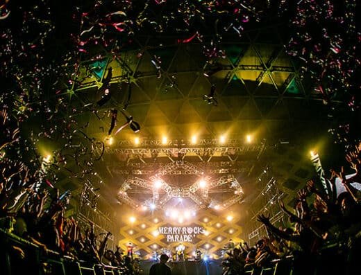 MERRY ROCK PARADE 2026 – Nagoya, Japan