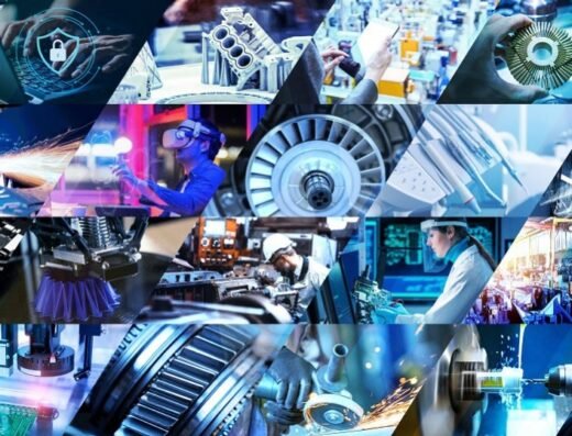 Manufacturing World Fukuoka