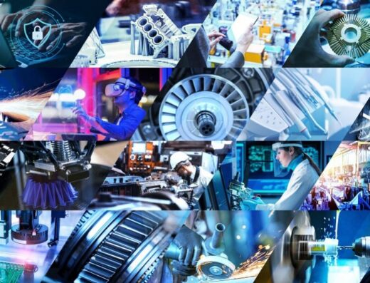 Manufacturing World Nagoya 2027 – Nagoya, Japan