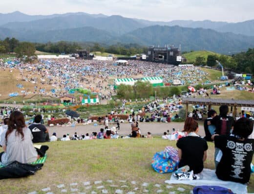 MONSTER baSH 2026 – Manno, Japan