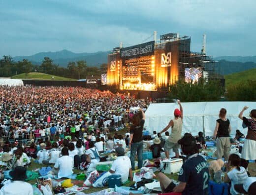MONSTER baSH 2026 – Manno, Japan