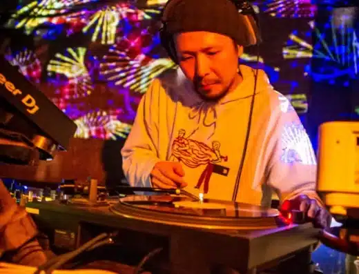 KYOTOPHONIE Borderless Music Festival Spring