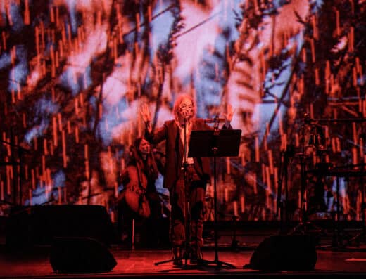 KYOTOPHONIE Borderless Music Festival 2026 – Kyoto, Japan