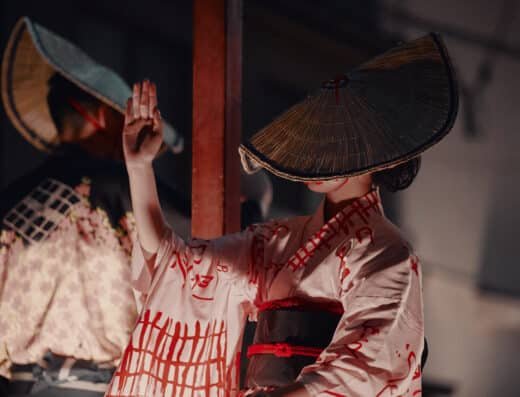Owara Kaze no Bon Festival 2026 – Toyama City, Japan