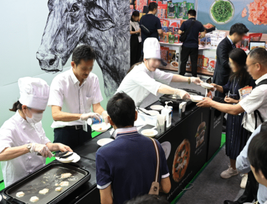 JFEX – JAPAN INT’L FOOD & BEVERAGE EXPO 2026 – Tokyo, Japan