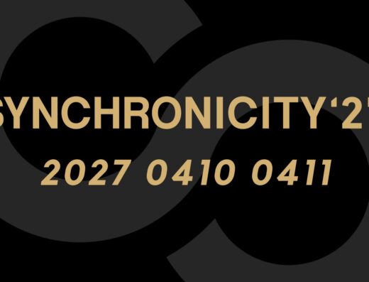 SYNCHRONICITY 2027 – Tokyo, Japan