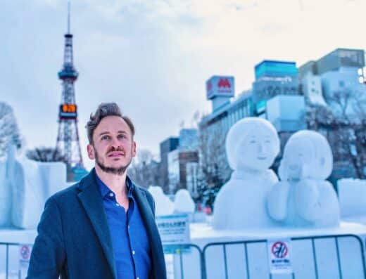 Sapporo Snow Festival