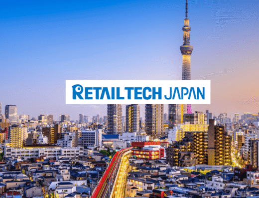 RETAILTECH JAPAN 2027 – Tokyo, Japan