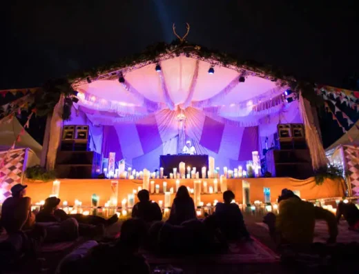 FUJI ROCK FESTIVAL 2026 – Yuzawa, Japan