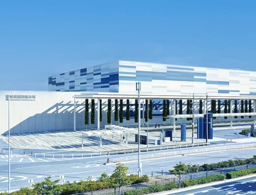 AUTOMOTIVE ENGINEERING EXPOSITION 2026 NAGOYA – Tokoname, Japan